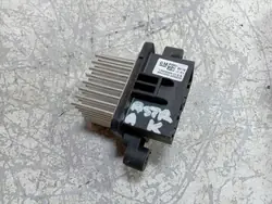 Opel blowerweerstand OE 13506209 voor Astra K