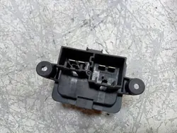 Résistance de soufflante Opel OE 13506209 pour Astra K