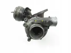 Turbo OEM VJ360804 Mazda 5 2.0 MZR-CD:lle