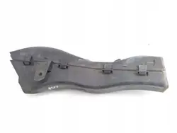 OEM 8037139 Conduto de Ar do Travão Lado Esquerdo BMW X5 E70