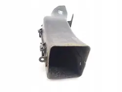 OEM 8037139 Bromsluftkanal Vänster Sida BMW X5 E70