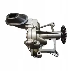 Oljepump GALAXY MK3 S-MAX 2.0 TDCI