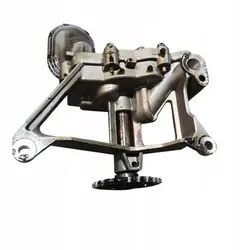 Bomba de aceite GALAXY MK3 S-MAX 2.0 TDCI