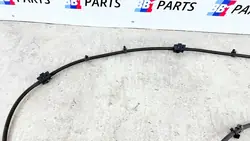 MERCEDES W213 Etu tuulilasin pesusuuttimet A2138608900