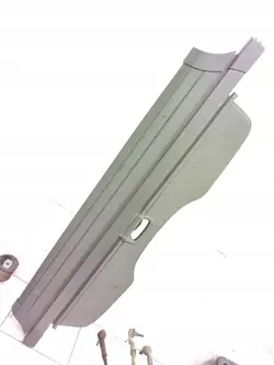 Kofferraum-Rollo Ford Focus 2007 OEM ARA160524