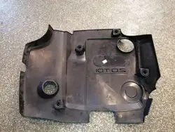 Audi OE 03G103925AS Couvre-moteur supérieur