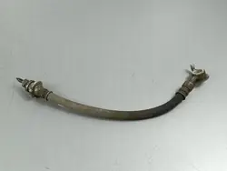 Manguera de freno Mitsubishi OE FOB46111 - Usado