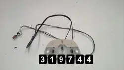 Dachbeleuchtungskonsole OEM AM-319744 für Citroen C6