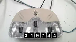 Takbelysningskonsol OEM AM-319744 för Citroen C6
