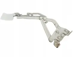 Charnière de Capot Droit OPEL CORSA D 1.2L 2007 13186900RH
