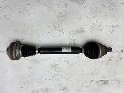 Höger halva axel VW Skoda Manuell 4x4 5Q0407272K