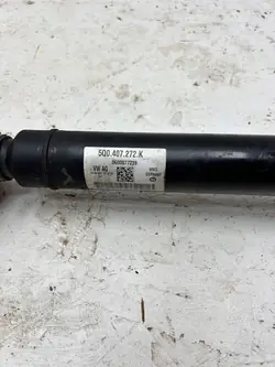 Arbre de transmission droit VW Skoda Manuel 4x4 5Q0407272K