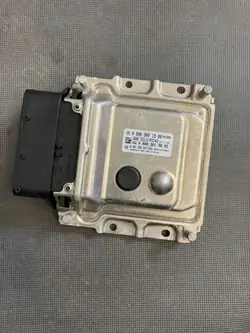 Unidade de controle AdBlue Mercedes OEM A0009001908