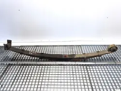 Etumainen oikea lehtijousi OEM LORK-716-108487 Daewoo