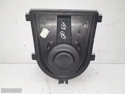 Moteur de soufflante Audi OEM 1J1819021A - Occasion