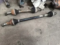 OPEL ASTRA K V 1.6 CDTI Höger Drivaxel 13367070