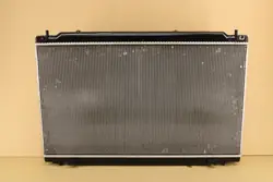 Radiateur d'eau Honda CR-V 16 190105PAA01