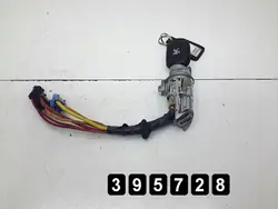 Interruptor de Ignição Peugeot 607