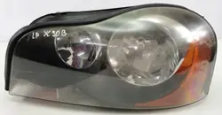 Vasen Etuvalaisin Volvo XC90