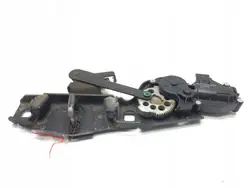 OEM LORK-558-32053 Bakluckelås för Land Rover