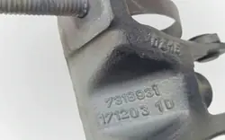 BMW 2 F46 Charnières de Coffre OEM 7318931
