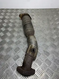 Coletor de escape SsangYong Rexton OEM FOB23805