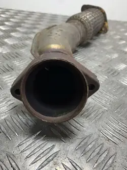 Collecteur d'échappement SsangYong Rexton OEM FOB23805