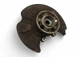 Mancal de roda Mercedes-Benz A2220306 Traseiro esquerdo
