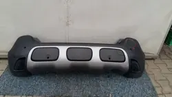 Paraurti posteriore Citroen C3 Aircross