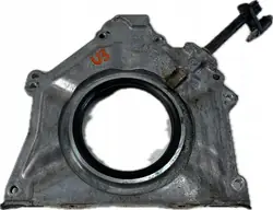 U3 ORD USZCZEWAŁ Ford F150 5.0 4X4 Tätning