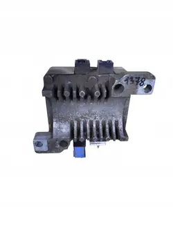 Module de colonne de direction OEM 13110394 pour Opel Corsa C
