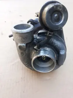 Turbocompresor Mercedes Sprinter 2.9 TD
