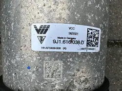 Amortisseur Avant Droit Porsche Taycan OEM 9J1616038D