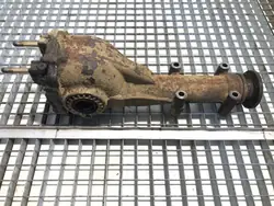 Taka-akselin tasauspyörästö OEM LORK-372-16998 Subaru Forester II