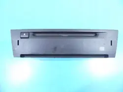 Saab CD-vaihtaja OEM 12802520 9-3 II:lle