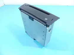 Saab CD-vaihtaja OEM 12802520 9-3 II:lle