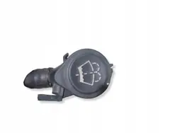 Tubo de llenado lavaparabrisas BMW OE OEM 61667144396