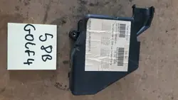 Boîte à fusibles Module relais VW Golf IV 1J0937550A OE