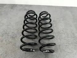 Molas Traseiras OEM RH6786 KYB para VW Passat B6