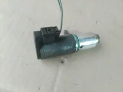 Soupape de Phase Volvo V50 2.4B Pièce OEM