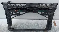 OEM 5f0805594c Förarsätesförstärkning - Begagnad