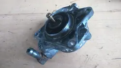 Manuaalivaihteisto Audi A4 B5 2.5 TDI OEM T667889992