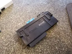 BMW Mukavuusmoduuli 3 TOURING OEM 61359119496