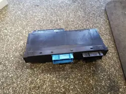BMW Mukavuusmoduuli 3 TOURING OEM 61359119496