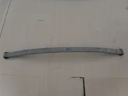 Ressort à lames arrière VW Caddy 2K3511151E