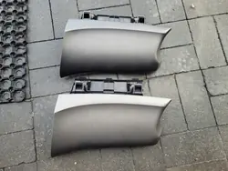 Guarda objetos superior Honda Jazz III 09-13 OEM