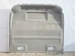 MOVANO MASTER III 3 10- Äänieristysseinä OEM