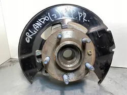Pivô de direção dianteiro esquerdo OEM 13248526 para Chevrolet Orlando