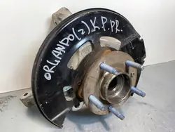 Rotule de direction gauche avant OEM 13248526 Chevrolet Orlando