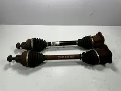 Q5 8R Höger eller Vänster Drivaxel 2.0 4x4 Automat